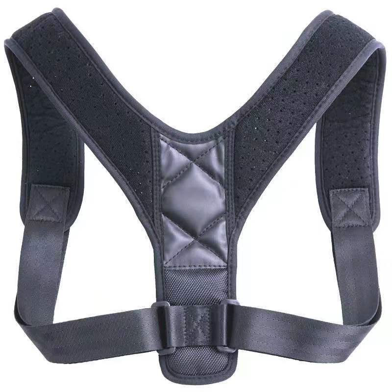 Simple Posture Corrector