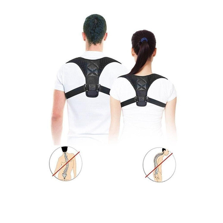 Simple Posture Corrector