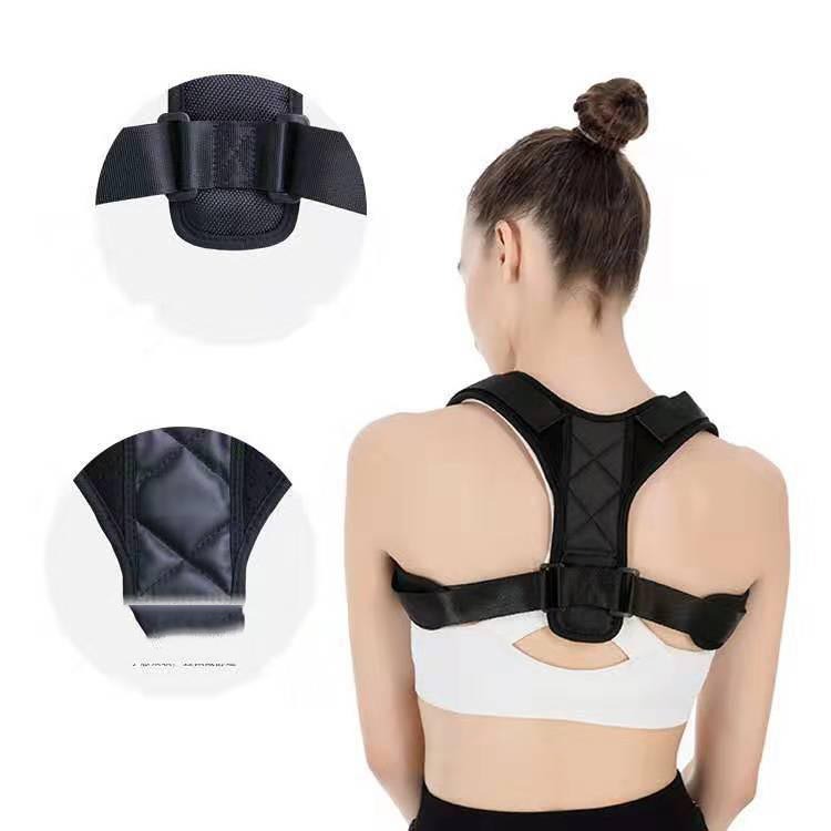 Simple Posture Corrector