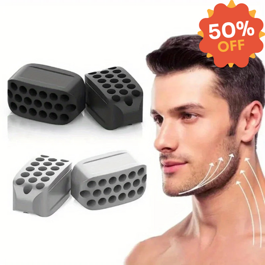 Masseter Ball Facial Muscle Trainer