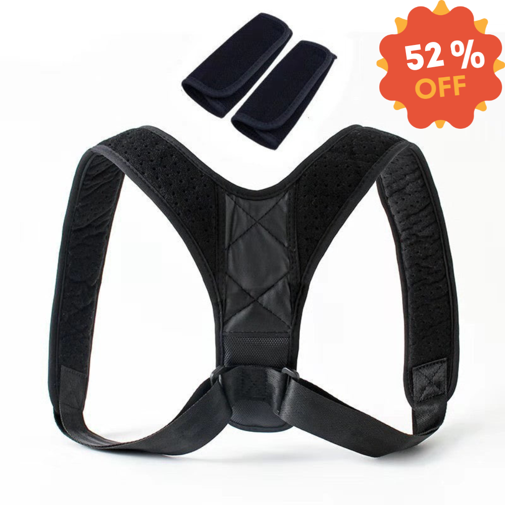 Simple Posture Corrector